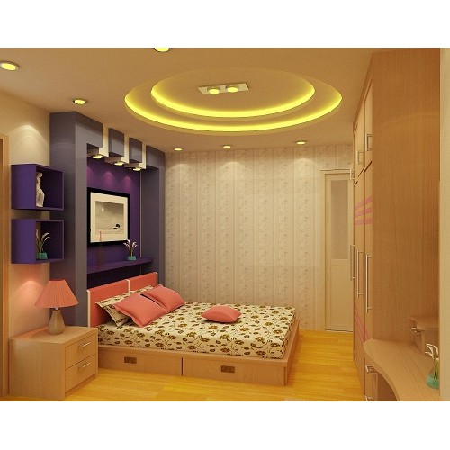 Đèn Led Âm Trần 7W-9W-13W Philips Downlight 59448/59449/59464 MESON 105/D105/D125 - Ánh Sáng Trắng  & Trung Tính & Vàng