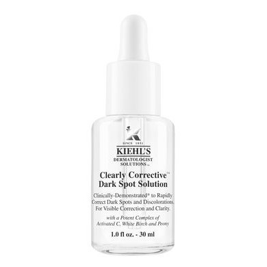 [TOP 1 SHOPEE] Tinh chất giảm thâm nám Kiehls Clearly Corrective Dark Spot Solution (Bill Anh)