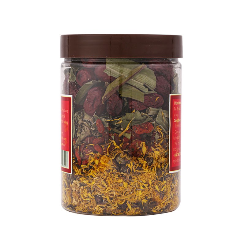 Trà hoa cúc, trà hoa cúc táo đỏ Tân Cương, trà hoa cúc vàng táo đỏ sấy khô , trà giảm cân ngủ ngon an thần  - TTD | BigBuy360 - bigbuy360.vn