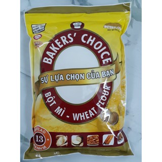 Bột mì bakers' choice số 13