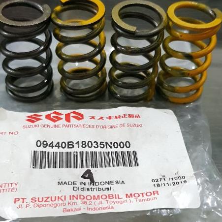 ・➢ Một Chiếc Ly Hợp shogun 125 Ban Đầu ★★ 9mb