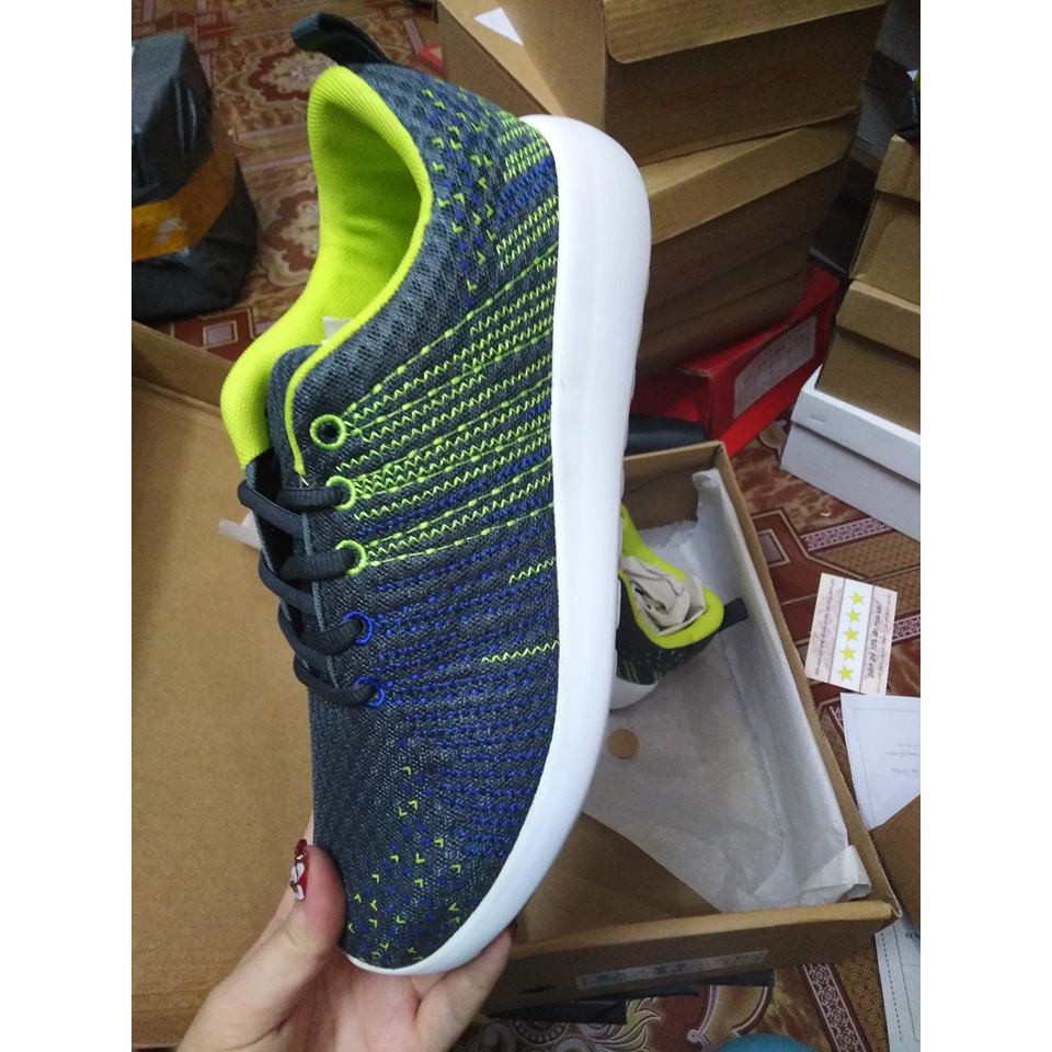 ⚡ Giày Sneaker đôi  thể thao nam nữ 0109 | BigBuy360 - bigbuy360.vn