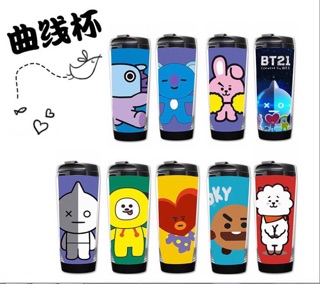 BÌNH BTS
