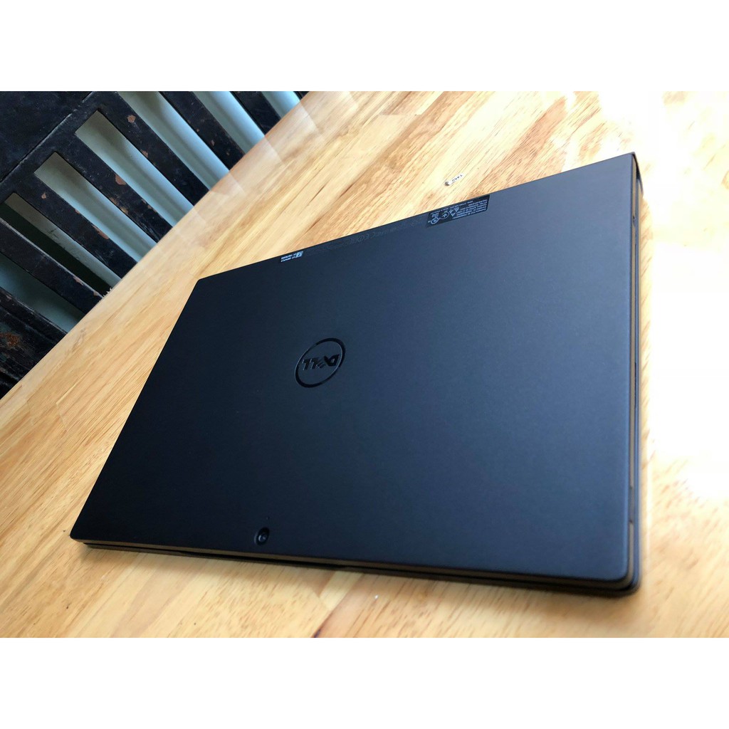 laptop 2 in1, Dell latitude 7275, Core m7-6y75, 8G, 256G, 4K, touch, giá rẻ | BigBuy360 - bigbuy360.vn