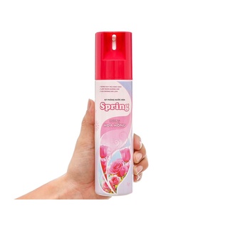 Xịt phòng Spring (225ml)