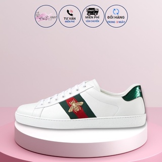Giày thể thao nam nữ hot 2021- giày sneaker trắng - cá tính năng động- rep11 fullbox-halo1997