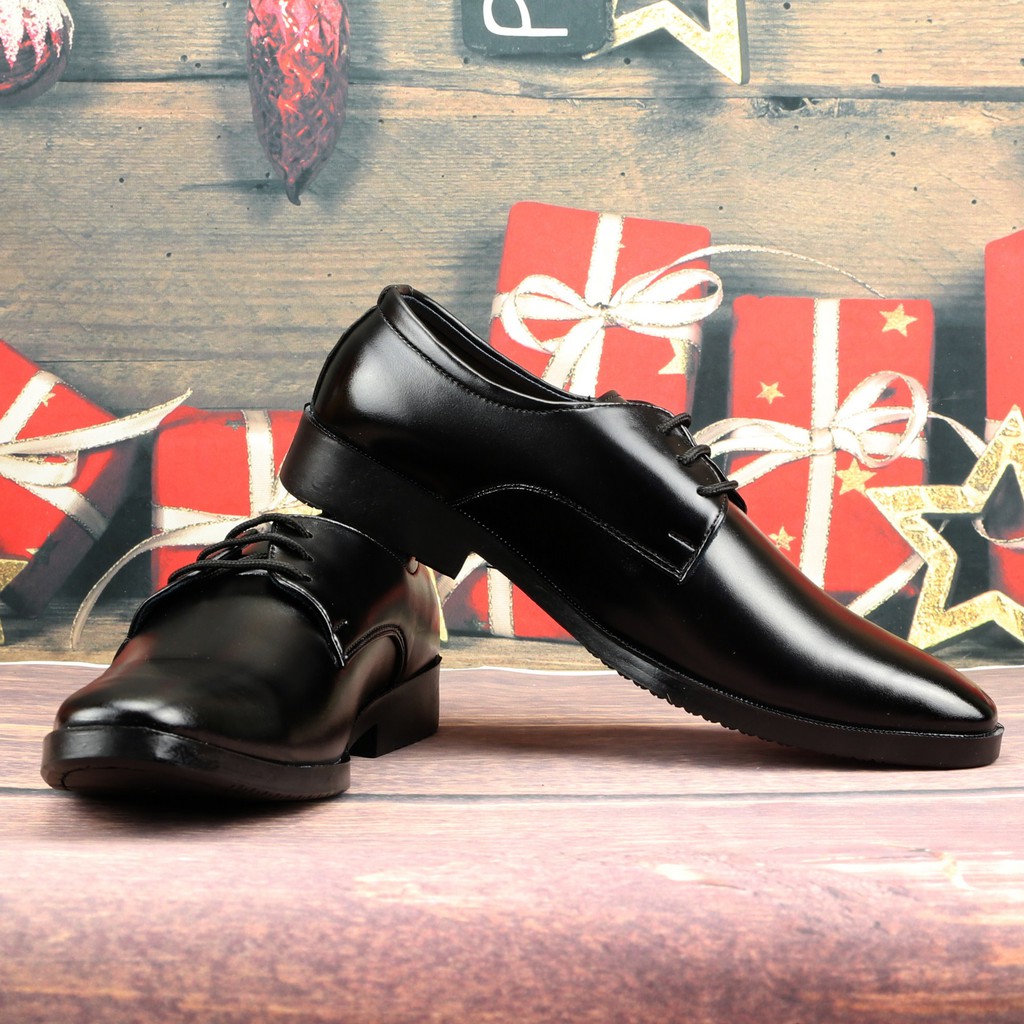 Giày Tây Nam Cột Dây | BigBuy360 - bigbuy360.vn