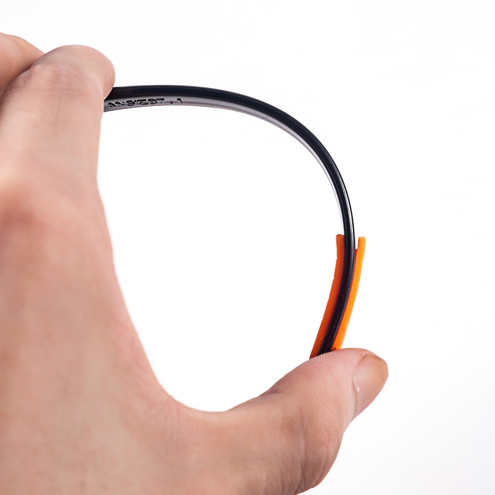 Kính Bảo Vệ Mắt Chống Va Chạm An Toàn Cho Nam Và Nữ