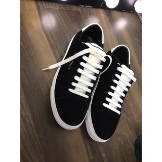 giày sneaker givenchy. da lộn