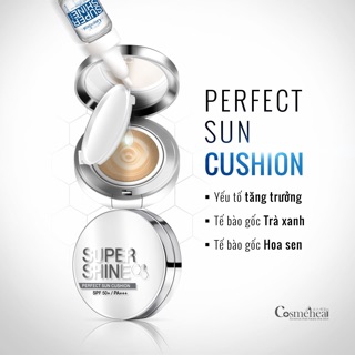 Chống nắng SUPER SHINE