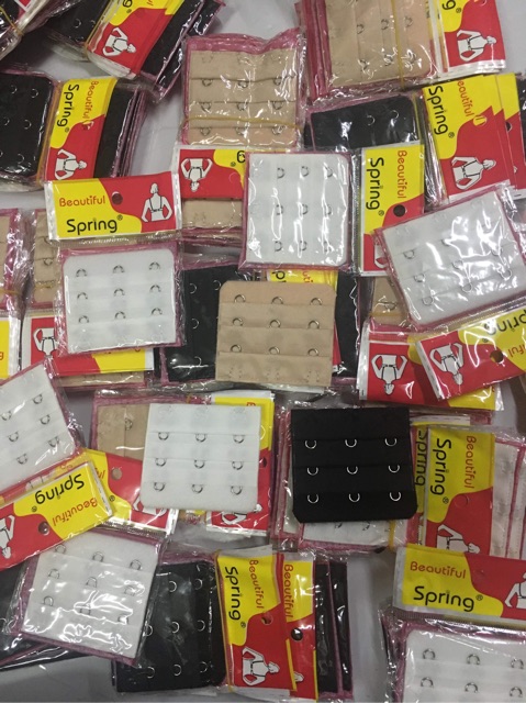 MIẾNG NỐI 3 MÓC GÀI