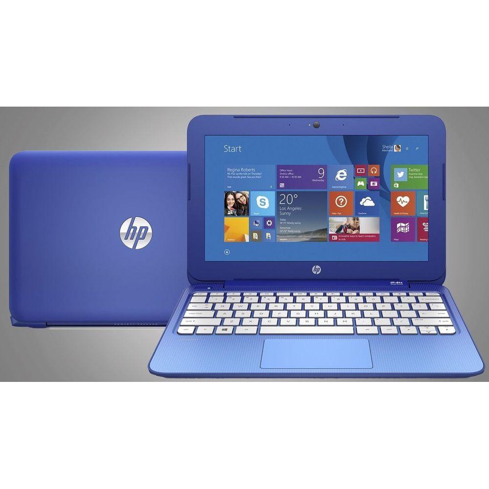 laptop mini 11inch Stream hàng nhập khẩu giá rẻ full box bảo hành 12 tháng good 100% | BigBuy360 - bigbuy360.vn