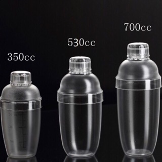 Bình lắc pha chế cocktail shaker