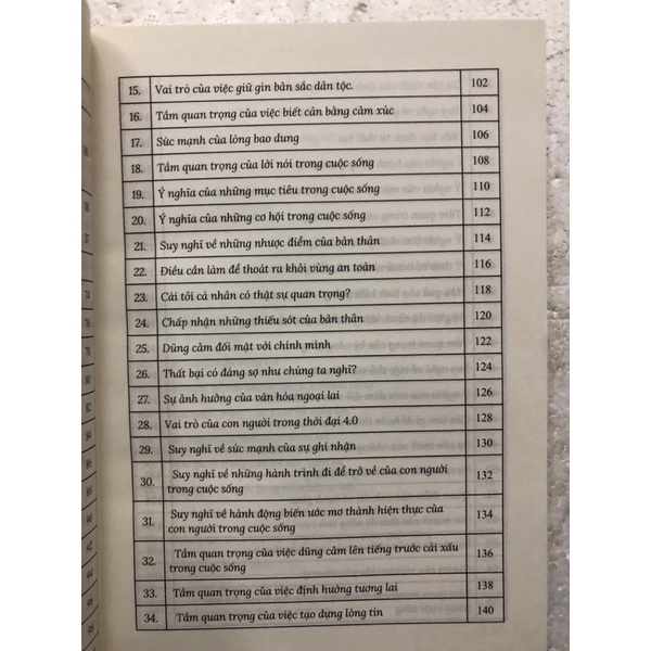 Sách - Viết đoạn văn nghị luận xã hội không khó