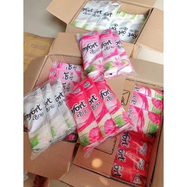 XẢ COMFORT THÁI 1 GÓI