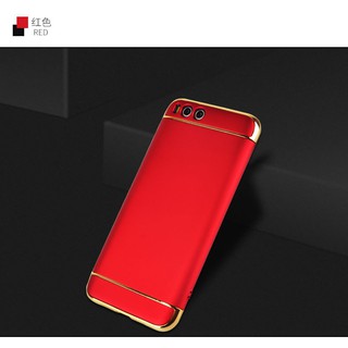ỐP LƯNG XIAOMI MI6 3 MẢNH DOANH NHÂN
