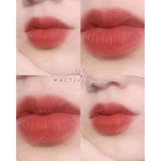 Son Kem 3CE Cloud Lip Tint