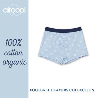 Quần chip đùi bé trai aircool