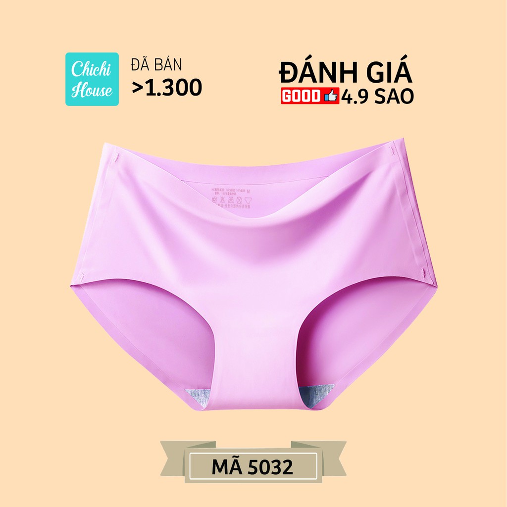 [FREESHIP 99k Quần Lót Su Đúc - Mã 5032