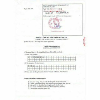 [chính hãng] Kem body mềm