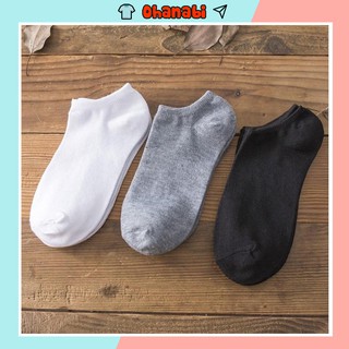 Hộp 5 đôi tất chống thối chân xuất nhật nam nữ - tất nam - tất nữ - vớ - vớ nam