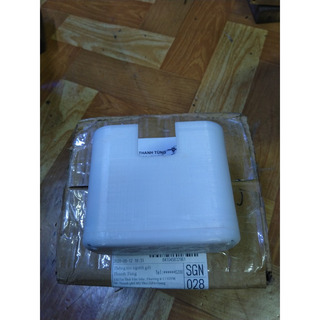 Vỏ pin Power Full 12v - 8 cell 18650