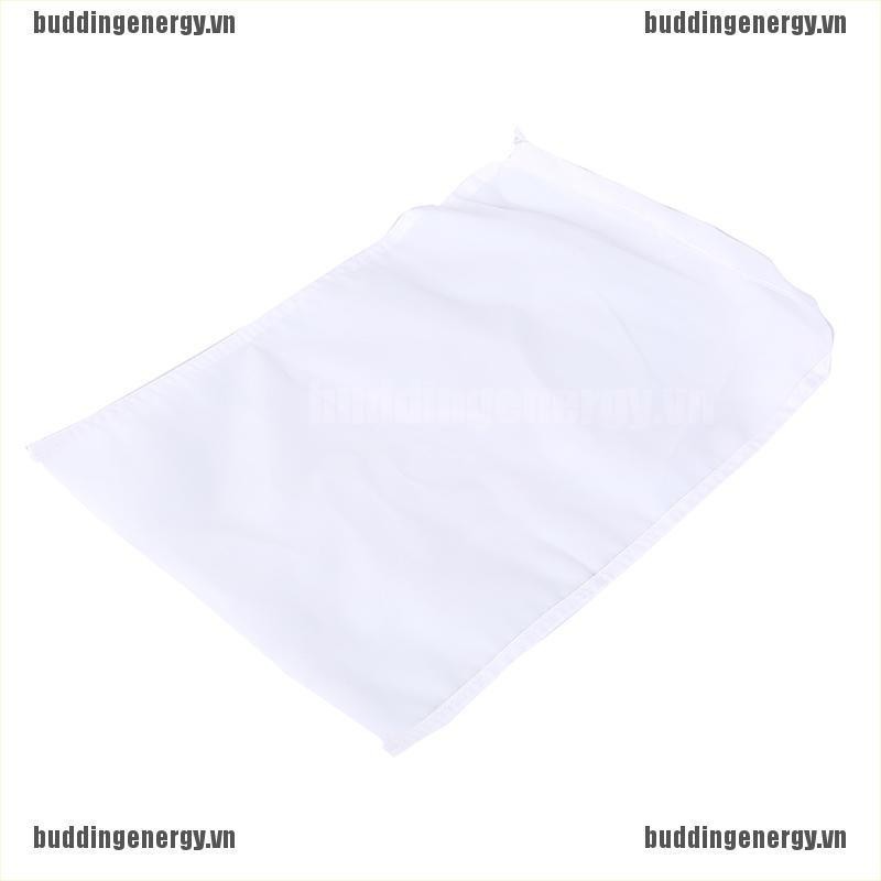 Túi lưới nylon đựng trà có thể tái sử dụng tiện lợi