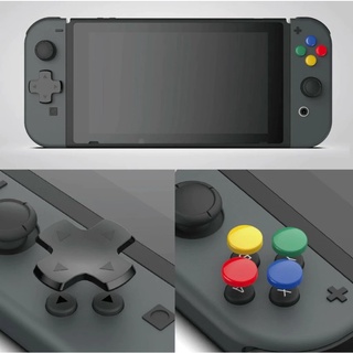 Bọc bảo vệ nút D-Pad cho máy Nintendo Switch