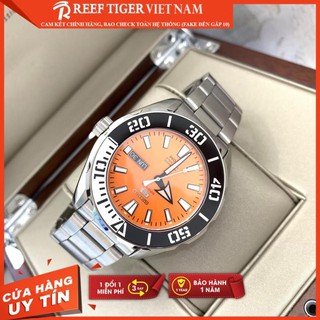Đồng hồ nam Seiko SRPC55K1