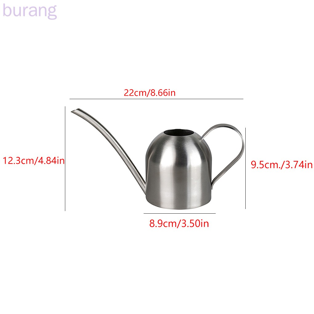Bình Tưới Cây Mini Thể Tích Thực 500ml