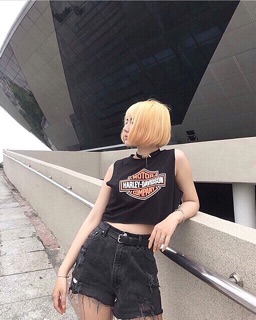 Áo tanktop