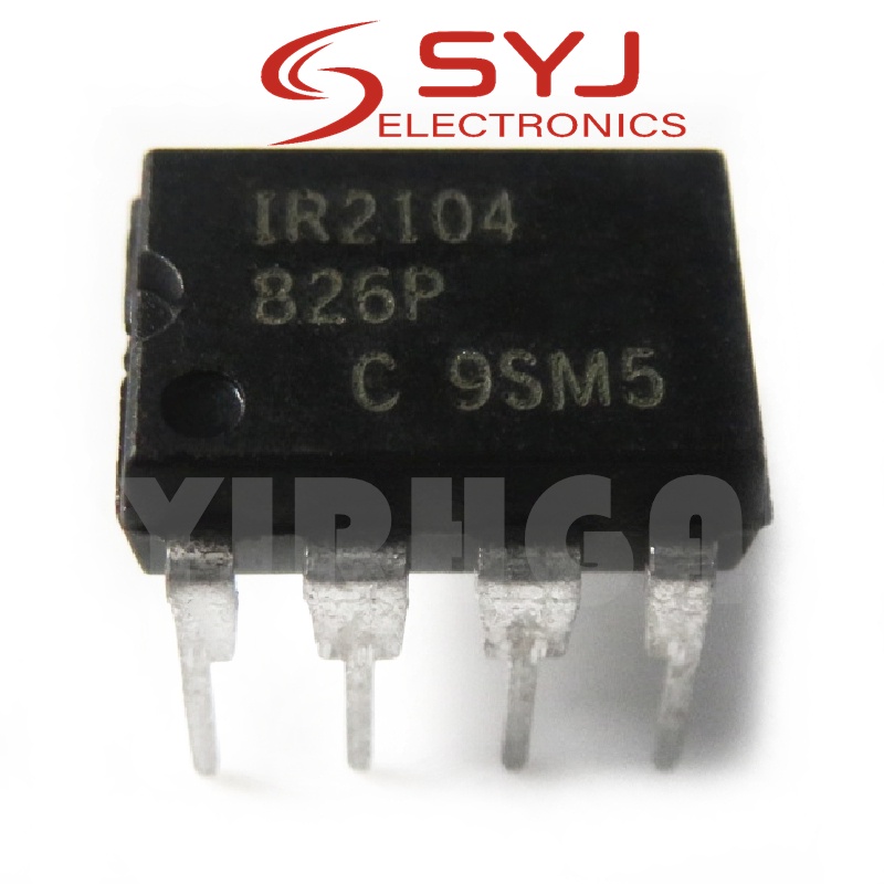 5 CÁI IR2104PBF IR2104 DIP-8 mới Trong