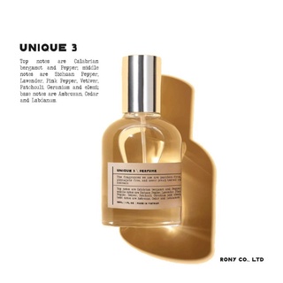 Nước hoa Unique EDP TTLH | TUTAYLAMHET