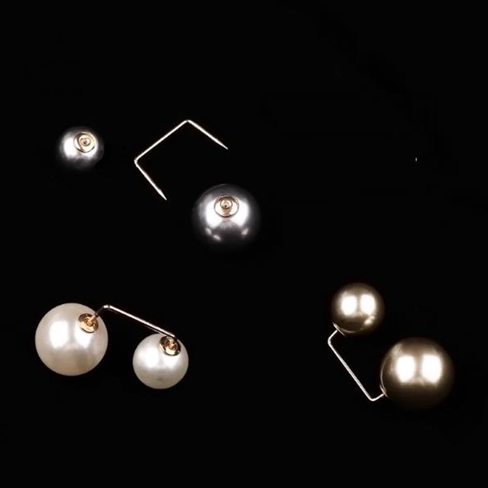 Huy hiệu cài áo hình chú ong đính ngọc thời trang