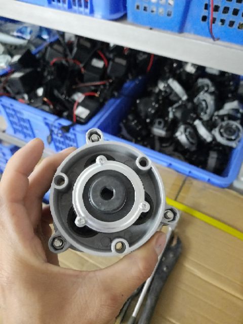 Đầu bơm máy lọc nước. | BigBuy360 - bigbuy360.vn