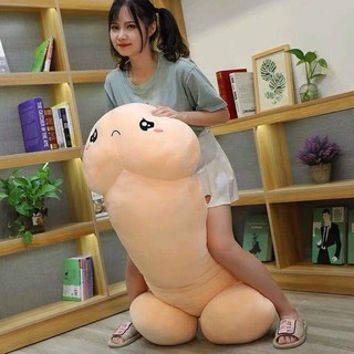 gấu bông kiu