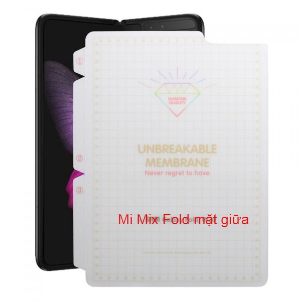 Miếng dán PPF TPU cho Xiaomi Mi 11/Mi 11 Pro/Mi 10/Mi 10 Pro/Mi 10 Ultra/Mi Note 10/Mi Note 10 Pro/Mix 4/Mix Fold