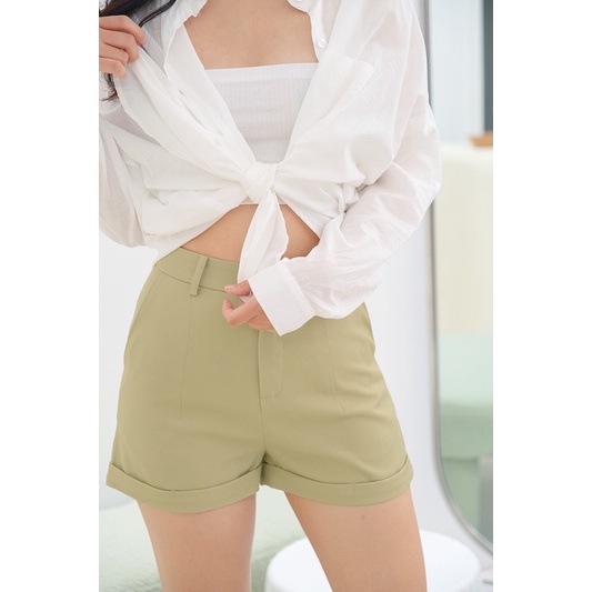 Naked By V - Quần đùi Basic Shorts | BigBuy360 - bigbuy360.vn