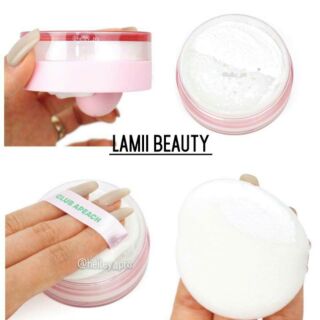 Phấn phủ bột Apeach Oil Control Water Blotting Powder