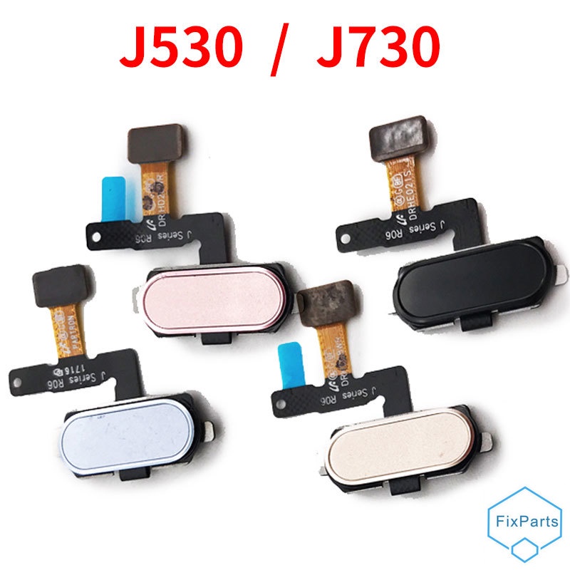 Mạch Nút Home Cao Cấp Cho Điện Thoại Samsung Galaxy J5 pro J7 pro 2017 J530 J730 J530F J730F