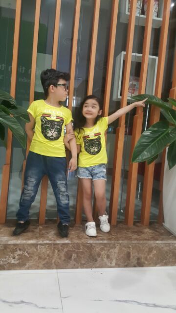 Quần bò / jean đẹp cho bé