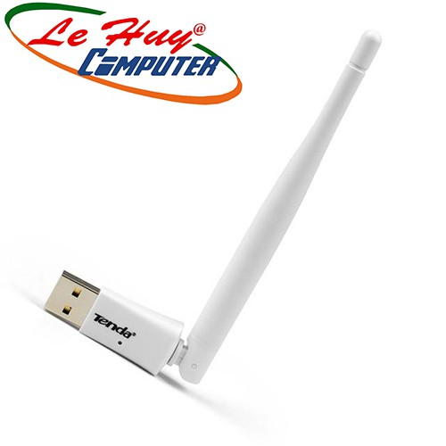 USB thu sóng Wifi TENDA W311MA