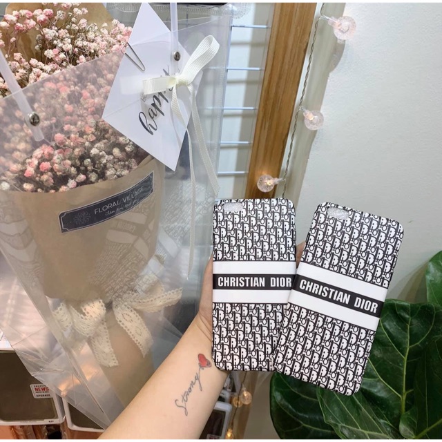 Ốp Dior hàng đẹp ( Bán sỉ )