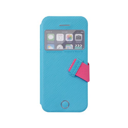 Bao da Baseus Faith IPhone 5, 5s, 5se - Hàng chính hãng