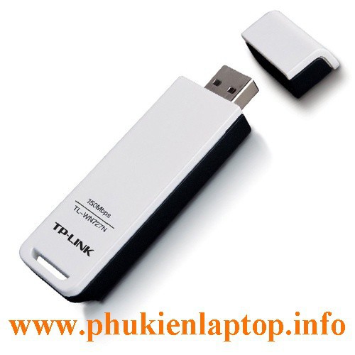 USB WIRELESS TPLINK 727NS T2S131