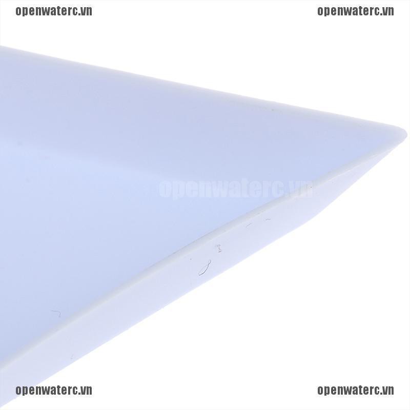 Bộ 5 Giá Đỡ Tam Giác Đính Đá Trang Trí Móng Tay DIY