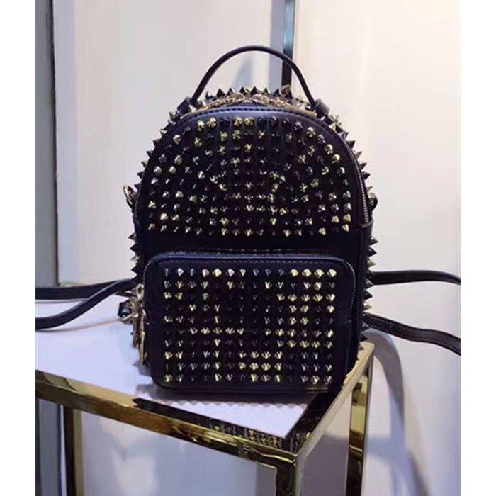 Balo đinh tán Super