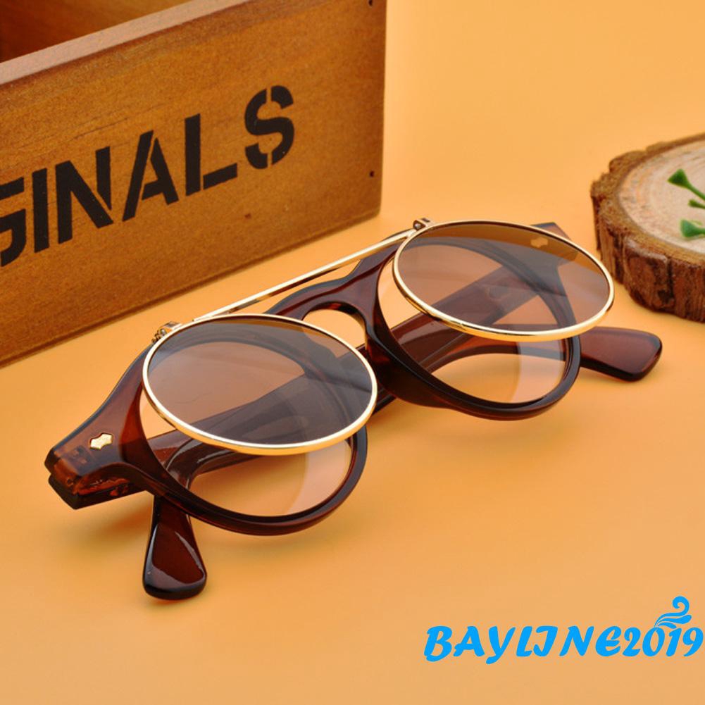 Kính Mát Thời Trang Vintage Cho Nữ