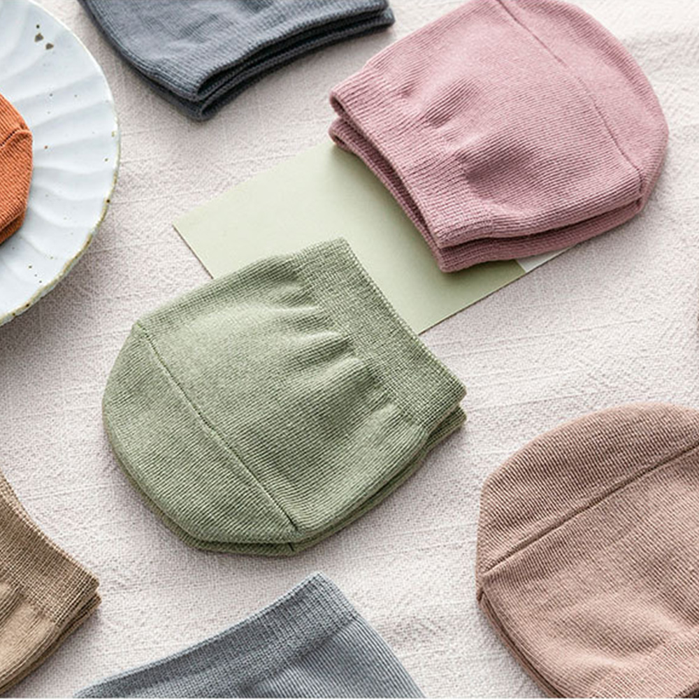 Đôi vớ mang giày cao gót chống trượt dành cho nữ