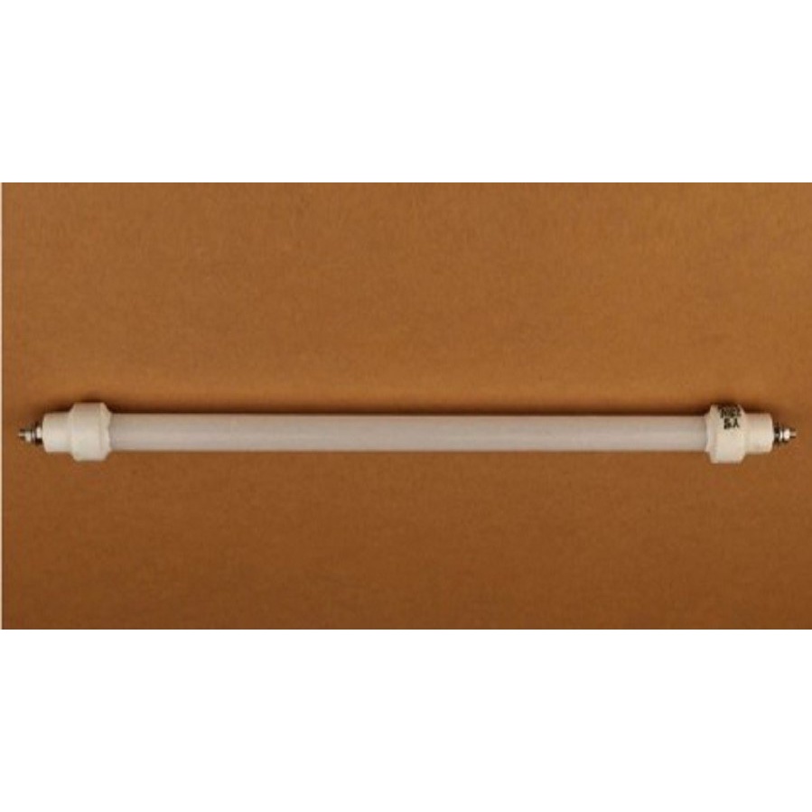 Bóng đèn, thanh Nhiệt tủ sấy, đèn sưởi, máy sưởi, loại bóng halogen thẳng không dây vặn ốc 2 đầu 300W